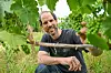 A Rosport, cela va faire 11 ans que Georges Schiltz a repris le Clos de la joie, et cultive désormais sur 4 hectares.