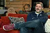 «Le doublage nécessite une technique particulière», précise Alexandre Gibert.