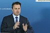 Xavier Bettel a dit également réfléchir à un assouplissement (et pas une ouverture) dans certains domaines (sport, culture...) après cette date.