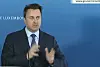 Xavier Bettel a dit également réfléchir à un assouplissement (et pas une ouverture) dans certains domaines (sport, culture...) après cette date.