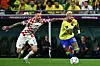 L'ouverture du score par Neymar pour le Brésil n'aura pas suffi au bonheur des Auriverde.