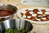 Pizza Margherita (Crédit