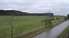 Google est propriétaire de 33,7 hectares de terrains agricoles dans la commune de Bissen. (Photo d'