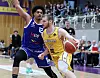 Les retrouvailles s'annoncent très chaudes, samedi à Steinsel, entre l'Amicale d'Alex Laurent et le Basket Esch de Deni Ramos Fonseca.