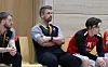 Martin Hummel va quitter son poste d'adjoint sur un titre de champion décroché avec les Red Boys.