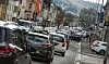 Bascharage est sur la route des frontaliers de Longwy et d'Aubange. Une aspiration inéluctable ? (Photo Tania Feller).