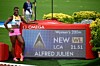 Julien Alfred, supersonique!