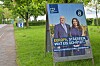 78 candidats sont en lice lors de ces élections