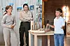 Présentation d’un projet de sensibilisation mené en collaboration avec la maison relais de Remerschen.