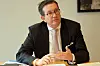 «Le gouvernement donne le message qu’il croit à une économie solide, qui permet de générer les recettes fiscales nécessaires pour pouvoir assumer les différentes politiques prioritaires», fait valoir Maurice Bauer. (Photos : didier sylvestre)