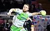 Daniel Scheid et les Berchemois se sont à nouveau offert le scalp des doubles champions.