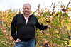 Cette année, il n'y aura pas de vendanges tardives ou de vin de glace chez Henri Ruppert. Mais il lui reste plusieurs vins moelleux en cave, dont ce formidable riesling sélection de grains nobles vendangé en 2018, qui a remporté tous les prix auxquels il pouvait prétendre.