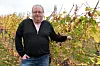Cette année, il n'y aura pas de vendanges tardives ou de vin de glace chez Henri Ruppert. Mais il lui reste plusieurs vins moelleux en cave, dont ce formidable riesling sélection de grains nobles vendangé en 2018, qui a remporté tous les prix auxquels il pouvait prétendre.