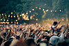 Le parc de Gaalgebierg va vibrer à nouveau cette année avec le festival des Francofolies.