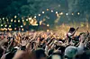 Le parc de Gaalgebierg va vibrer à nouveau cette année avec le festival des Francofolies.