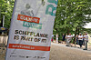 La présentation du «Schëffleng goes culture» à Schifflange dans le cadre d’Esch 2022.