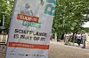 La présentation du «Schëffleng goes culture» à Schifflange dans le cadre d’Esch 2022.