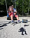 Les infrastructures sont inclusives envers les enfants atteints de handicap.