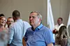 Le député-maire sortant Michel Wolter est soulagé.