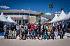 Les professionnels du secteur réunis à Cannes, samedi, lors de la traditionnelle journée luxembourgeoise.