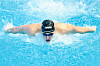 Florian Frippiat signe le premier record national de ces championnats d’Europe en petit bain.