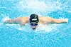 Florian Frippiat signe le premier record national de ces championnats d’Europe en petit bain.