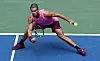 Alcaraz n'a disputé aucun tournoi de préparation à l'Open d'Australie. (Photo : afp).