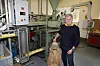 En 25 ans, la coopérative présidée par Charel Marx est passée de 35 000 à plus de 200 000 infusettes vendues chaque année.