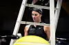 Mandy Minella assure qu’elle sera sur pied ce jeudi pour affronter la Finlande.