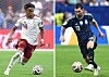 La star espagnole Lamine Yamal a beaucoup moins brillé que le génie argentin Lionel Messi, mais la Roja compense par un collectif très bien huilé.