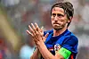 À 38 ans, Luka Modric a une dernière chance de remporter un trophée avec la Croatie, souvent placée, jamais sacrée ces dernières années.