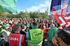 OGBL et LCGB sont les syndicats les plus représentés dans les délégations à travers le pays.