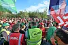 OGBL et LCGB sont les syndicats les plus représentés dans les délégations à travers le pays.
