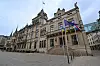 Juristes, informaticiens, agents administratifs... ils sont nombreux à travailler pour la Chambre des députés.