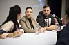 Yuval Raphael, 24 ans, a remporté mercredi soir le concours de téléréalité HaKokhav Haba ('La prochaine star')