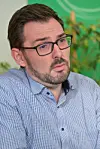 Christophe Knebeler : «Le groupe 5 est vraiment vaste. Les électeurs ont du mal à s’identifier à des candidats»