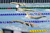 Emma Barthel signe son deuxième meilleur chrono en carrière sur le 400 m 4 nages.