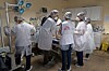 MSF a déployé environ 120 personnes dans l'État d'Amazonas pour appuyer la lutte contre le Covid-19.