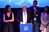 Charles Goerens restera seul représentant du DP à Strasbourg.