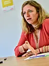 «On parle toujours de l'économie, de la place financière, mais si nous avons des inégalités si importantes, nous n’aurons plus de cohésion sociale ni européenne.»