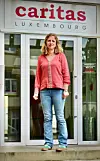 «Un enfant sur quatre vit sous le seuil de pauvreté. C'est notre avenir qui est en péril», avertit Carole Reckinger.