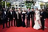 Le jury du 75e festival de Cannes, présidé par Vincent Lindon, a sacré le réalisateur suédois Rüben Ostlund.