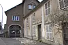 Les maisons du sculpteur Albert Hames vont revivre à travers le projet Spektrum.