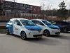 Le segment des voitures de société électriques est porteur d'avenir (Photo d'illustration : DR).
