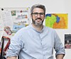 Jean-Baptiste Souche est le chef de mission aux mondiaux indoor de Torun, en Pologne.