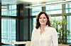 Muriel Morbé, CEO de la House of Training. « Nous conseillons et accompagnons les entreprises, employés et indépendants.»
