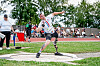 Tom Habscheid, ici en pleine action à Schifflange, repart de Paris avec une superbe médaille de bronze.