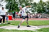 Tom Habscheid, ici en pleine action à Schifflange, repart de Paris avec une superbe médaille de bronze.