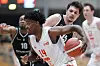 Jarvis Williams a été l'un des grands artisans de la victoire du Sparta, samedi, face au T71.