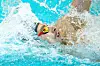 Rémi Fabiani a conclu son week-end parfait par un énorme record national sur 100 m dos.
